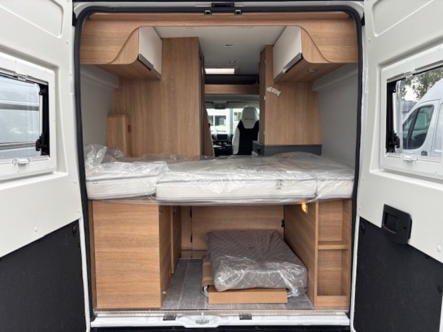 Giottiline Giottivan 54 T 54t privilège - Photo 17