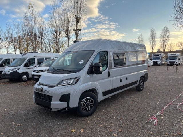 Giottiline Giottivan 60 T - Photo 6