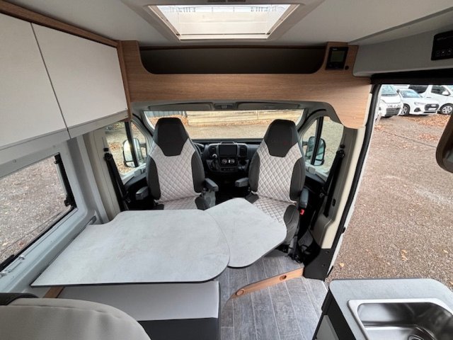 Giottiline Giottivan 60 T - Photo 10