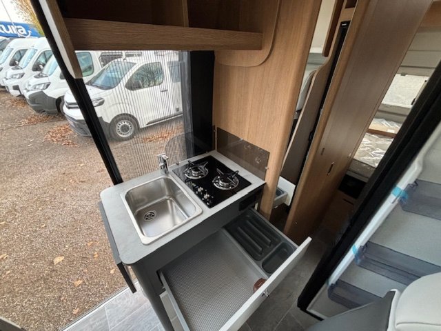 Giottiline Giottivan 60 T - Photo 12