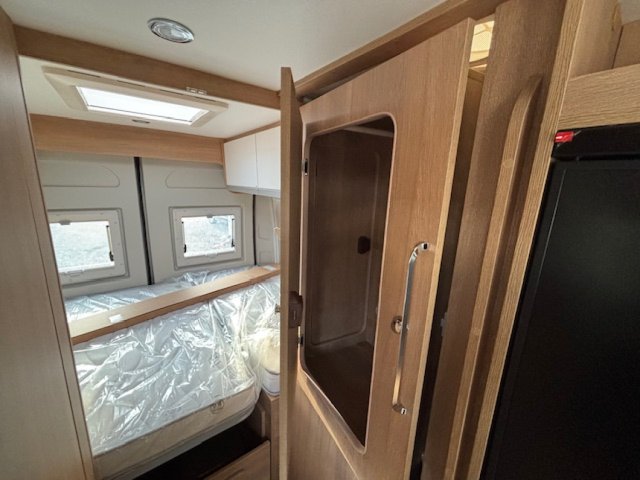 Giottiline Giottivan 60 T - Photo 14