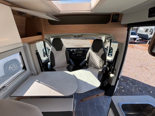 Giottiline Giottivan 64 G 64g première édition - Photo 8