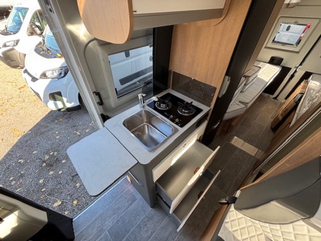 Giottiline Giottivan 64 G 64g première édition - Photo 10