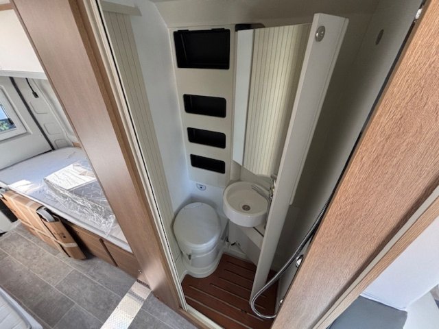 Giottiline Giottivan 64 G 64g première édition - Photo 11