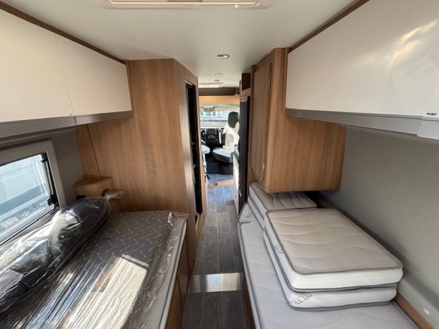 Giottiline Giottivan 64 G 64g première édition - Photo 15