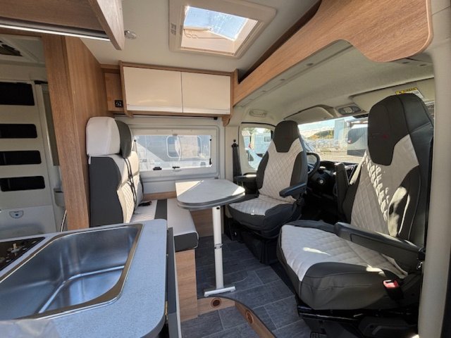 Giottiline Giottivan 64 G 64g première édition - Photo 16