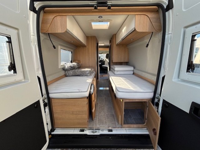 Giottiline Giottivan 64 G 64g première édition - Photo 17