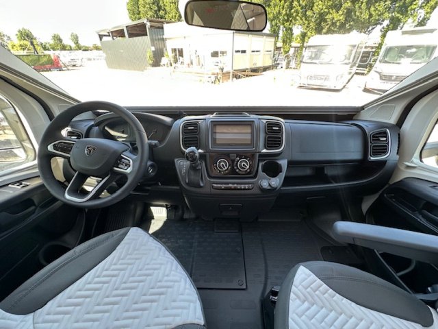 Giottiline Siena 350 - Photo 3