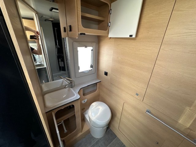 Giottiline Siena 350 - Photo 4