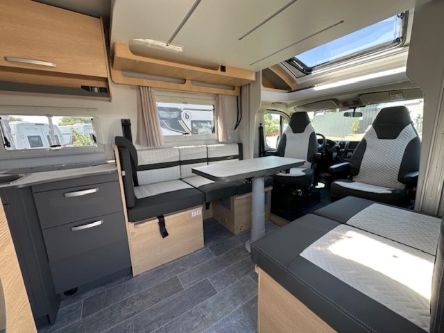 Giottiline Siena 350 - Photo 10