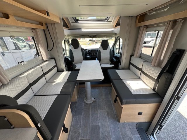 Giottiline Siena 350 - Photo 14