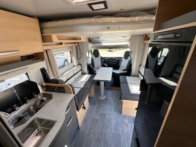 Giottiline Siena 350 - Photo 16