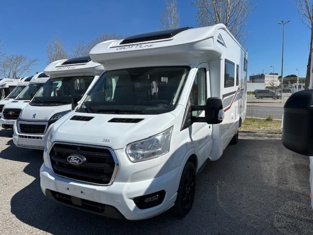 Giottiline Siena 386 386f - Photo 2