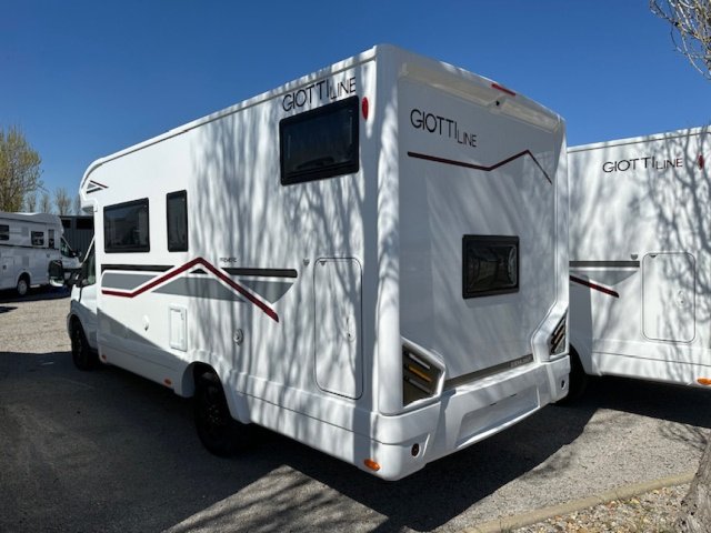 Giottiline Siena 386 386f - Photo 3