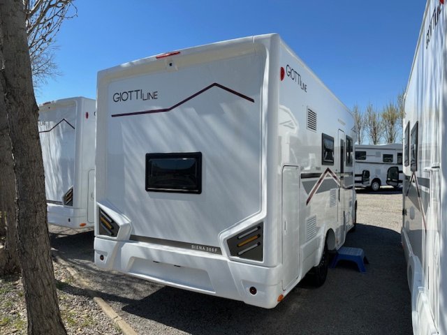 Giottiline Siena 386 386f - Photo 5