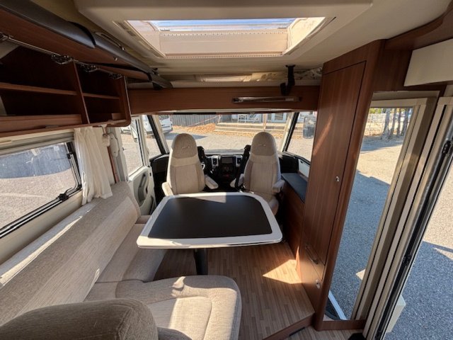 LMC Explorer Premium I 740 i740 - Photo 9