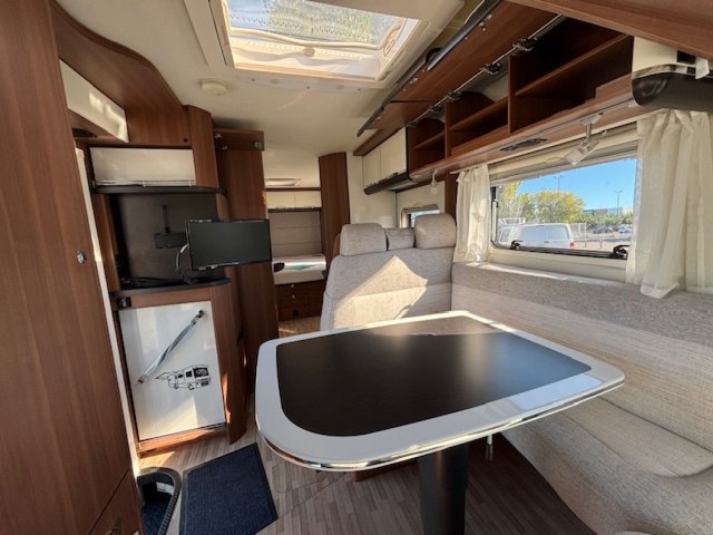 LMC Explorer Premium I 740 i740 - Photo 10