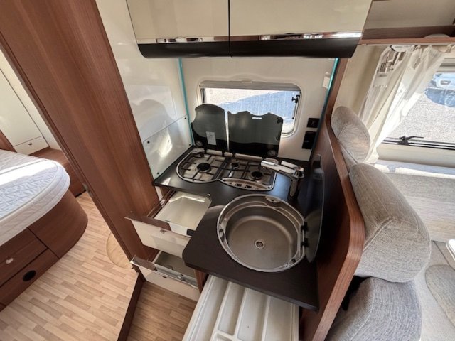 LMC Explorer Premium I 740 i740 - Photo 11