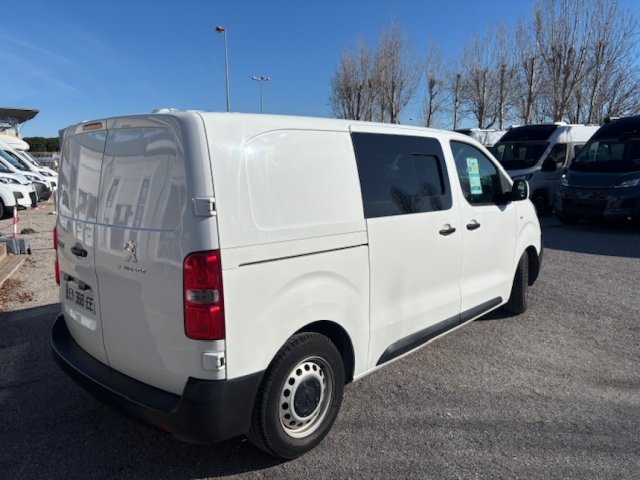 Peugeot Expert aménagé - Photo 3