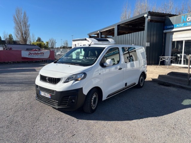 Peugeot Expert aménagé - Photo 5