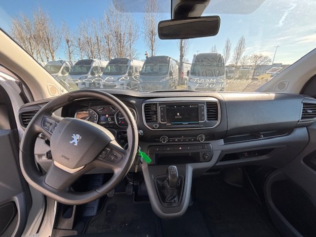 Peugeot Expert aménagé - Photo 6