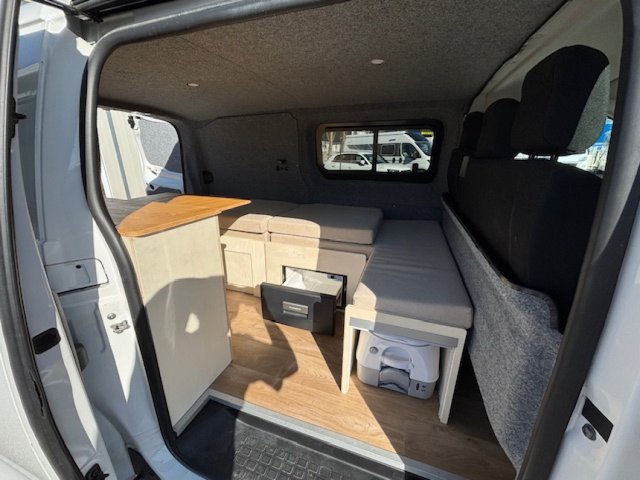 Peugeot Expert aménagé - Photo 7