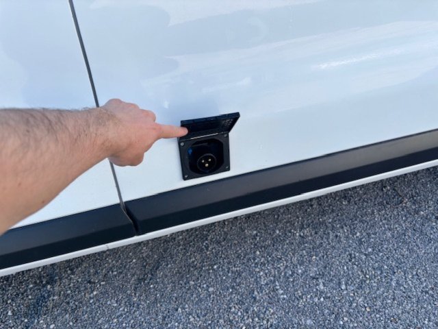 Peugeot Expert aménagé - Photo 16