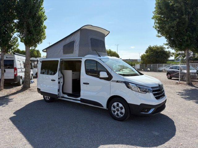 Stylevan Equinox 4 iv - Photo 1