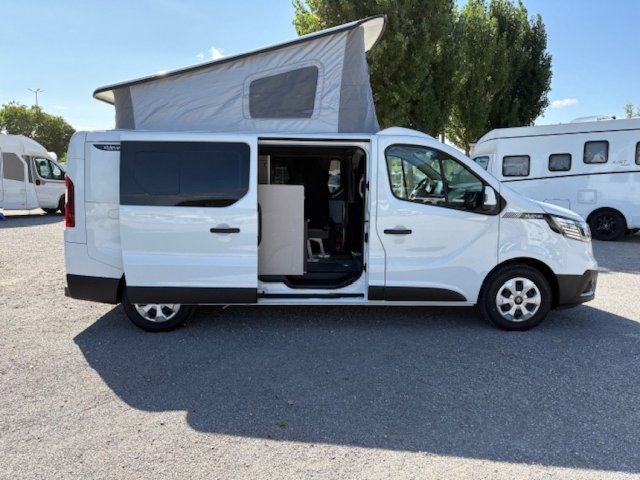 Stylevan Equinox 4 iv - Photo 2