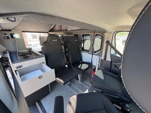 Stylevan Equinox 4 iv - Photo 9