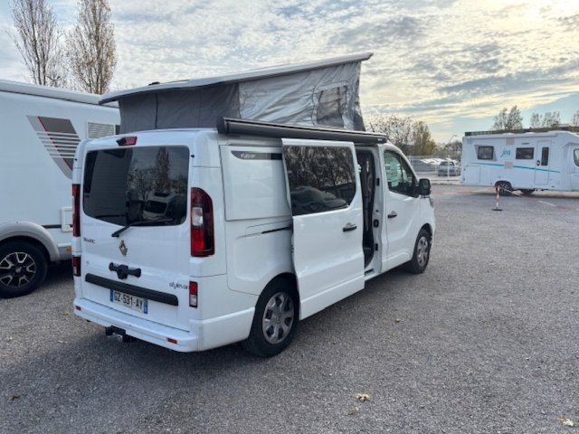 Stylevan Equinox 4 iv - Photo 3