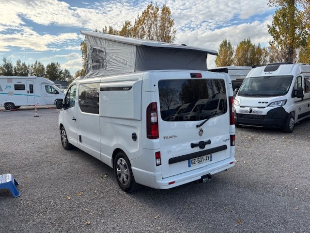 Stylevan Equinox 4 iv - Photo 4