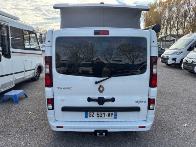 Stylevan Equinox 4 iv - Photo 5