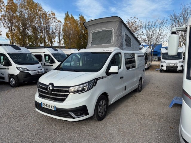 Stylevan Equinox 4 iv - Photo 6