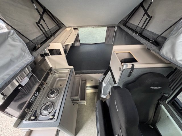 Stylevan Equinox 4 iv - Photo 8