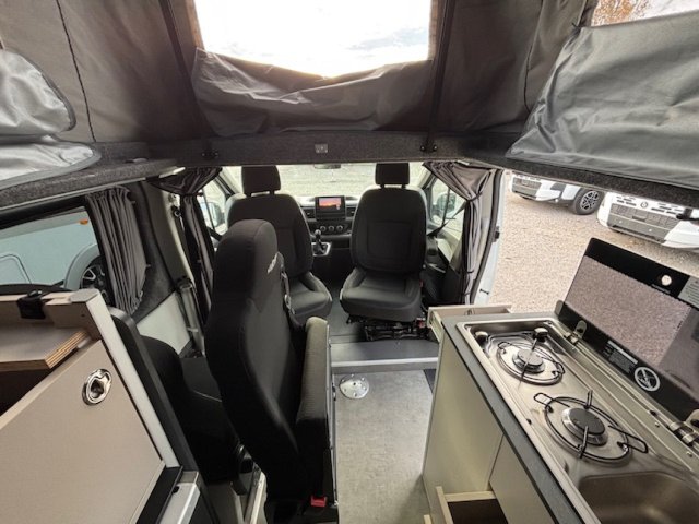 Stylevan Equinox 4 iv - Photo 9