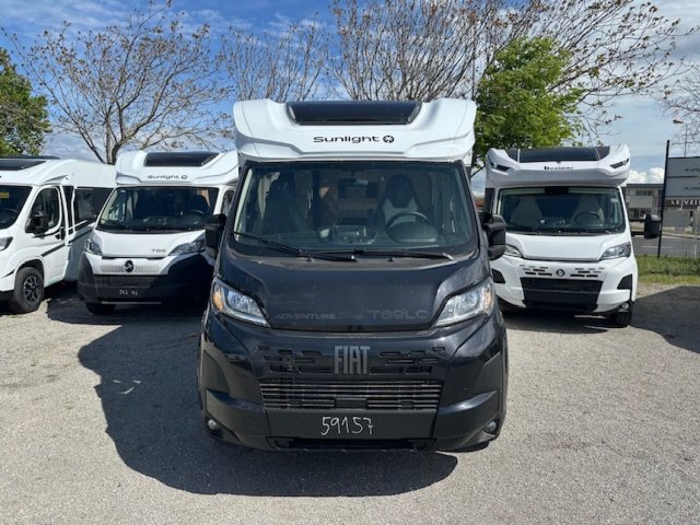 Sunlight T 69 L t69 lc - Photo 2