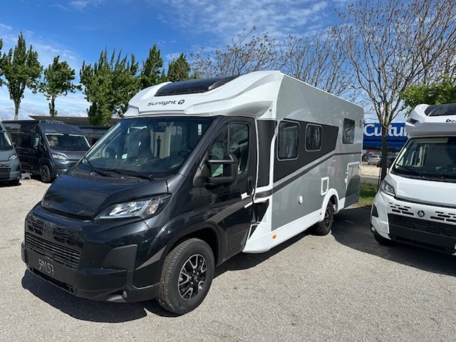 Sunlight T 69 L t69 lc - Photo 3