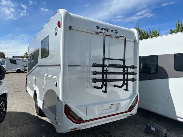 Sunlight T 69 L t69 lc - Photo 4