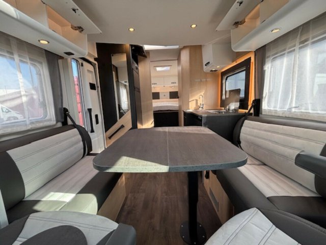 Sunlight T 69 L t69 lc - Photo 5