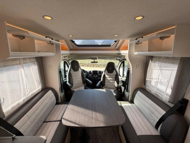 Sunlight T 69 L t69 lc - Photo 6