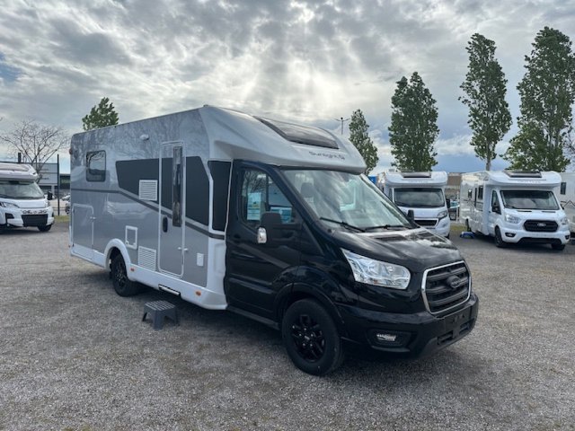 Sunlight T 690 L Adventure Edition t690 - Photo 1