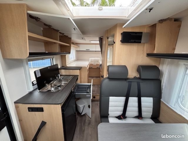 Sunlight V 66 Adventure Edition v66 - Photo 2