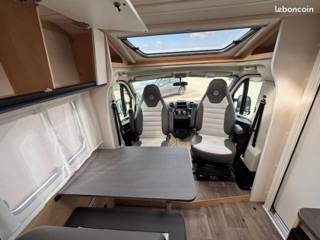 Sunlight V 66 Adventure Edition v66 - Photo 3