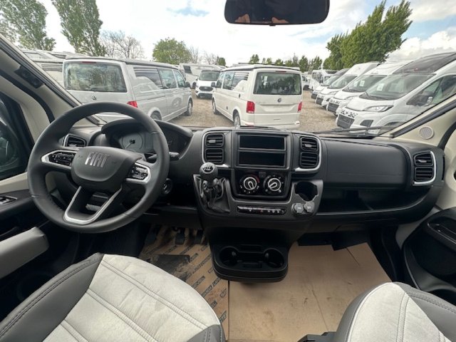 Sunlight V 66 Adventure Edition v66 - Photo 5