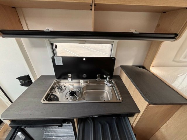 Sunlight V 66 Adventure Edition v66 - Photo 6