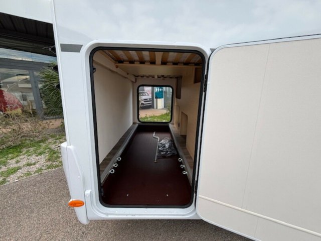 Sunlight V 66 Adventure Edition v66 - Photo 8