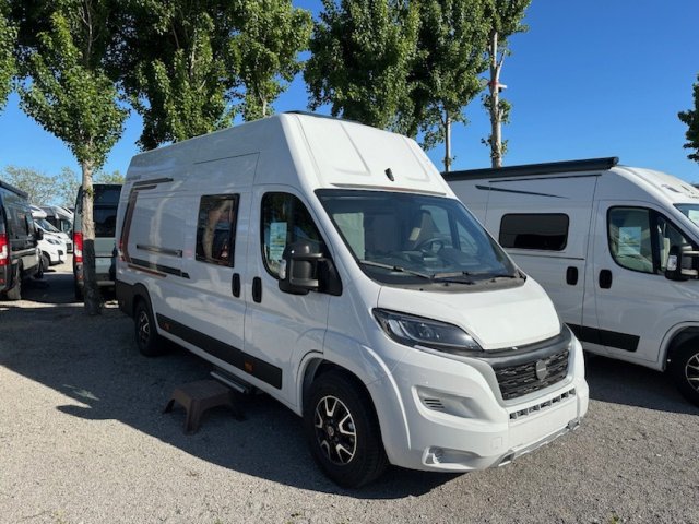 Weinsberg CaraBus 630 MEG Outlaw Neuf