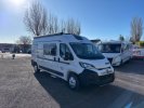 Benimar Benivan 120 Up - Fourgon Aménagé et Van