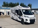 Benimar Mileo 297 nouveau - Profilé